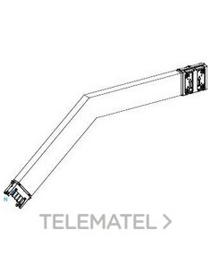 CODO ABAJO SGTO.B ANG.ESPC.400A Al