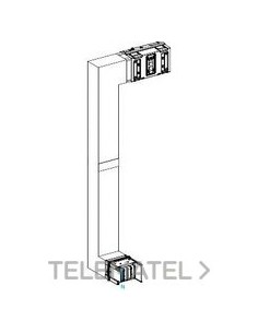 CODO ABAJO/IZQ.SGTO.B CORTAFUEGOS 630A