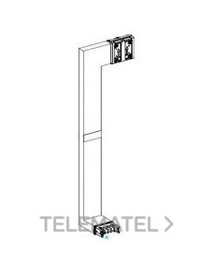 CODO ABAJO/IZQ.SGTO.B CORTAFUEGOS 250A