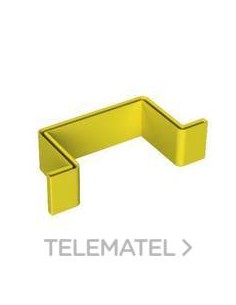 PROTECTOR PFL.OMEGA PVC PLTFD.AM.