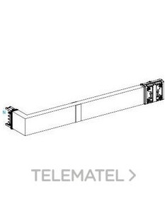 CODO 90° DCHA.SGTO.CORTAFUEGOS 400A Al
