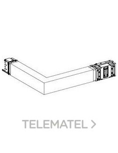 CODO 90° DCHA.SGTO.A/B 1000A Al