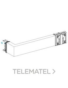CODO 90° DCHA.SGTO.400A Al
