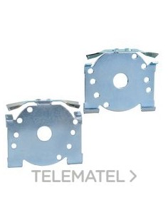 CLIP FIJ.CONM.LEVAS CRL.DIN