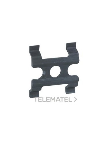 CLIP BLQ.CTO.P/PULS.d.22