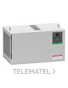 CLIMAT.TECHO 800W 50-60Hz 230V INOX