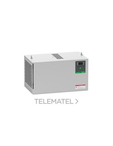 CLIMAT.TECHO 800W 50-60Hz 230V INOX