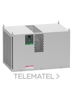 CLIMATIZADOR TECHO 3Kw 50-60Hz 400V INOX