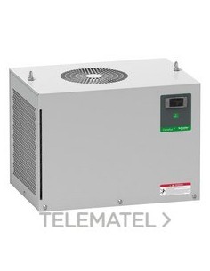 CLIMATIZADOR TECHO 2000W 230V 50-60Hz
