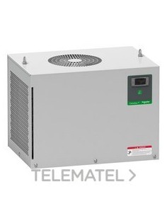 CLIMATIZADOR TECHO 1200W 230V 50-60Hz UL
