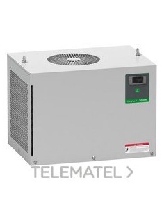 CLIMAT.TECHO 1500W 50-60Hz230V INOX