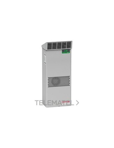 CLIMATIZADOR OUTDOOR 1000W 230V