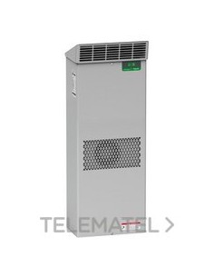 CLIMATIZADOR OUTDOOR 2000W 3P 400V