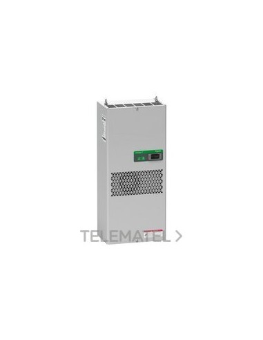 CLIMAT.LAT.800W 50-60Hz 230V INOX UL