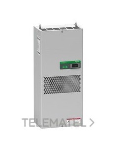 CLIMATIZADOR LATERAL 800W 230V 50-60Hz