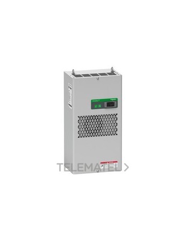 CLIMATIZADOR LAT.600W 230V 50-60Hz UL