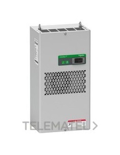 CLIMATIZADOR LAT.600W 50-60Hz 230V INOX