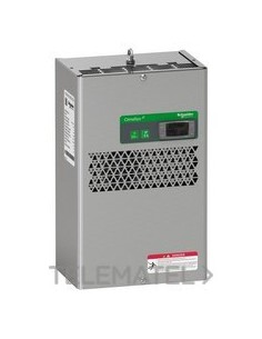 CLIMATIZADOR LAT.400W 50-60Hz 230V INOX