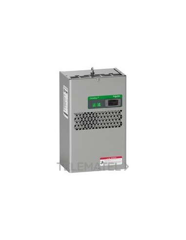 CLIMATIZADOR LAT.400W 50-60Hz 230V INOX