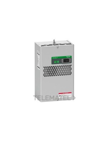 CLIMATIZADOR LAT.400W 230V 50-60Hz UL