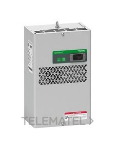 CLIMATIZADOR LATERAL 400W 230V 50-60Hz