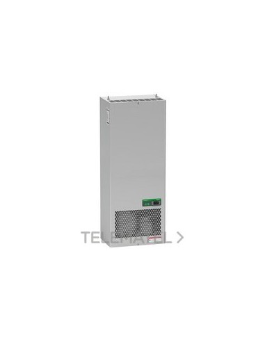 CLIMAT.LAT.3Kw 50-60Hz 3P 400V INOX UL