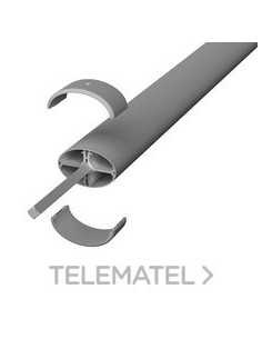 PROLONGACIÓN COL.ANDZ.GR 50x80 1m Al