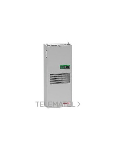 CLIMAT.LAT.2Kw 50-60Hz 230V INOX UL