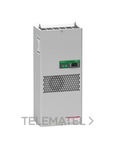 CLIMAT.LAT.1000W 50-60Hz 2P 440V INOX