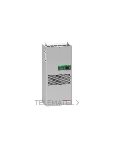 CLIMAT.LAT.1000W 400/440V 50-60Hz UL