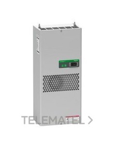 CLIMAT.LAT.1000W 50-60Hz 230V INOX UL