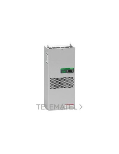 CLIMAT.LAT.1000W 50-60Hz 230V INOX UL