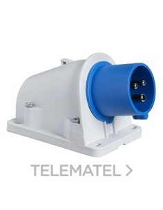 CLAVIJA PK 16A 2P+TT 200-250V