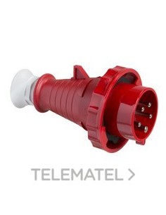 CLAVIJA INV.FS.3P+TT+N 380-415V 16A IP67