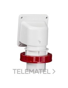 CLAVIJA EMPT.32A 3P+TT 380-415V IP67