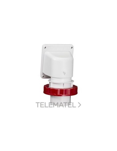 CLAVIJA EMPT.32A 3P+TT 380-415V IP67