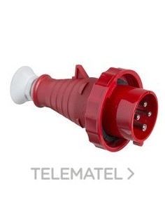 CLAVIJA INV.FS.3P+TT 380-415V 16A IP67