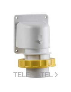 CLAVIJA EMPT.32A 2P+TT 100-130V IP67