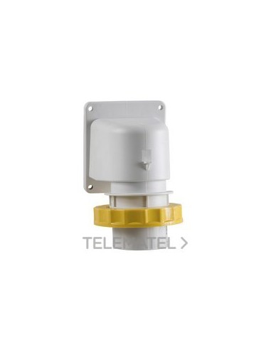 CLAVIJA EMPT.32A 2P+TT 100-130V IP67