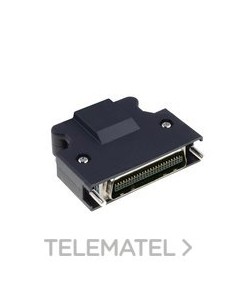 CLAVIJA CTR.SUB-D LXM28 50 PINES CN1