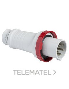CLAVIJA AÉREA 63A 3P+N+TT 380-415V IP67