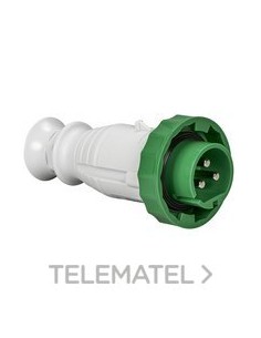 CLAV.AÉREA 32A 3P 20-25/40-50V 200Hz