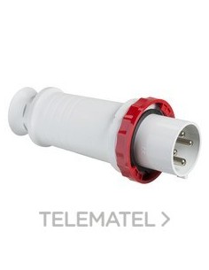 CLAVIJA AÉREA 125A 3PT 380-415V IP67