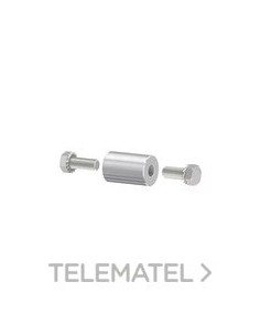 CILINDRO HUECO 10,5mm P/CX.TORN.TCA.Al