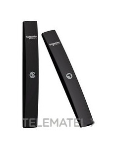 CIERRE PNO.+INSERTO RANURA 2x4 S/LLV.