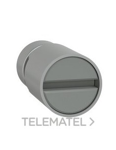 CIERRE POR DESTORNILLADOR