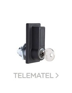 CIERRE MANETA POLIAMIDA 405