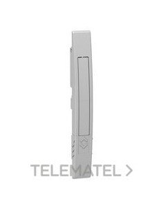 CIERRE MANETA PLA SIN BOMBÍN 7035