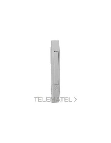 CIERRE MANETA PLA SIN BOMBÍN 7035