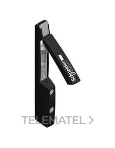 CIERRE MANETA DOBLE INSERTO